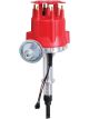 MSD Distributor Pro-Billet Street Advance Jeep 232 258 L6