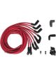 MSD Spark Plug Wire Super Conductor 8.5mm 90 Chevy Lt1 Set (MSD-32139)