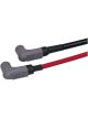 MSD Heat Shrink Tubing Black Set Of 18