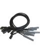 MSD Spark Plug Wire Super Conductor 8.5mm Chevy LS 4.8/5.3/6.0L (MSD-32823)