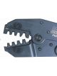MSD Wire Crimping Tool Dies Deutsch Terminal Steel For MSD-35051