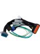 MSD Harness Adapter 7730 To Digital-7 Prog