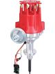 MSD Distributor Pro-Billet Ready-To-Run For Chrysler 392 Hemi (MSD-8389)