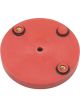 MSD Distributor Rotor Brass Contact Msd Crank Trigger With Crab Cap