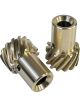 MSD Distributor Gear Bronze Race .006