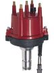MSD Distributor Pro-Billet Magnetic Trigger Mechanical Volkswagen H4