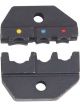 MSD Wire Crimping Tool Dies Amp Lug Terminal Steel For MSD-35051