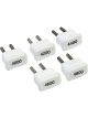 MSD Ignition Rpm Modules 4000 To 4800 Rpm Set Of 5