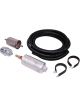 MSD Fuel Pump. Atomic EFI 3/8