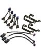 MSD Fuel Injection System Installation Kit Atomic Ls Efi Ls1/Ls6 Kit