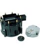 MSD Distributor Cap & Rotor Street Fire Gm HEI Internal Coil (MSD-5501)