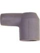 MSD Distributor Boots Gray Female Socket 8.5mm 90° Boots Qty 100