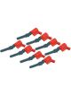 MSD Ignition Coil Blaster Red Ford Lincoln 4.6L/5.4L SOHC 2V Qty 8