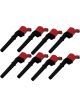 MSD Ignition Coil Ford Blaster Coil-On-Plug Dohc Set Of 8