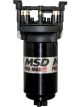 MSD Generator 44A Pro Mag Black Big Cap Cw