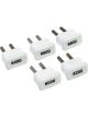 MSD Ignition Rpm Modules 6000 To 6800 Rpm Set Of 5