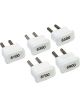 MSD Ignition Rpm Modules 6100 To 6900 Rpm Set Of 5