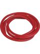 MSD Spark Plug Wire Super Conductor Spiral Core 8.5Mm Red 300 Ft. Length