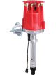 MSD Distributor Pro-Billet Street Chevy Big/Small Block