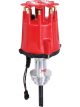 MSD Distributor Pro-Billet Mechanical For Chrysler 273 318 340 360