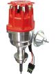 MSD Distributor Pro-Billet Ready-To-Run For Chrysler 383-400 Big Bloc(MSD-8386)