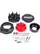 MSD Distributor Cap And Rotor