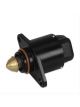MSD Motor Idle Air Control Plastic Black Atomic Tbi Iac