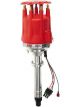 MSD Distributor Pro-Billet Digital E-Curve Electronic Chevy Big/SB