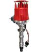 MSD Distributor Pro-Billet Ready-To-Run Advance Chevy 348 409 (MSD-8393)