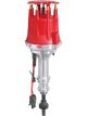 MSD Distributor Pro-Billet Digital E-Curve Mechanical Ford 289-302