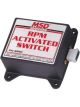 MSD Rpm Activated Switch Adjustment Requires Msd Pills