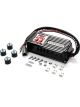MSD Electronic Pts Box 44 Amp Pro Mag Rev Limiter Black