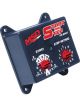 MSD Start And Step Timing Control