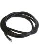 MSD Ignition Wire Spool Super Conductor 8.50Mm 100 Ft. Length Black