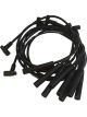 MSD Spark Plug Wire Street Fire 8.0mm Straight Buick/Chevy Pontiac V8
