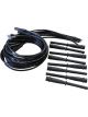 MSD Spark Plug Wire Super Conductor 8.5mm Dodge Plymouth 426 Hemi (MSD-31523)