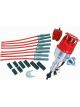 MSD Ignition Kit Ford Crate Engine Ignition Kit For Ford 351C-460