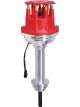 MSD Distributor Pro-Billet Mechanical For Chrysler 383-400 Big Block B
