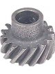MSD Distributor Gear Steel w/ Roll Pin .531