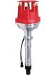 MSD Distributor Pro-Billet Small Base Mechanical Chevy Big/SB (MSD-8570)