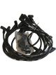 MSD Spark Plug Wire Street Fire 8.0mm 90° Chevy Pontiac Oldsmobile SB
