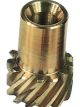 MSD Distributor Gear Bronze Race .500