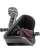 K&N Air Intake