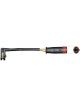 Bendix Brake Pad Wear Sensor
