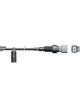 Bendix Brake Pad Wear Sensor