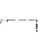 Bendix Brake Pad Wear Sensor