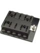 Narva 10-Way ATS Blade Fuse Or Plug In Type Circuit Breaker Block