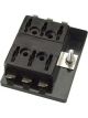 Narva 6-Way Standard ATS Blade Fuse Or Plug-in Type Circuit Breaker Block