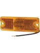 Narva 10-30V LED Model 18 Side Marker/Frontend Outline Marker Lamp Amber