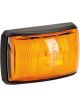 Narva 10-33V LED Front End Outline Marker Lamp Amber With 0.5M Cable